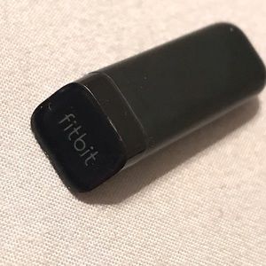 FitBit Flex with Charger.